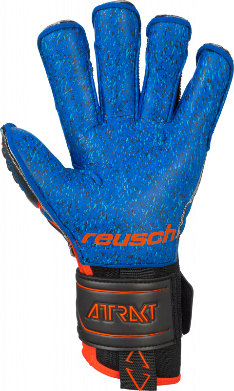 Reusch best sale fusion g3